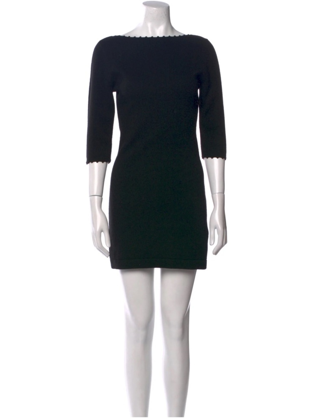 Reformation x Kacey musgraves sweater dress